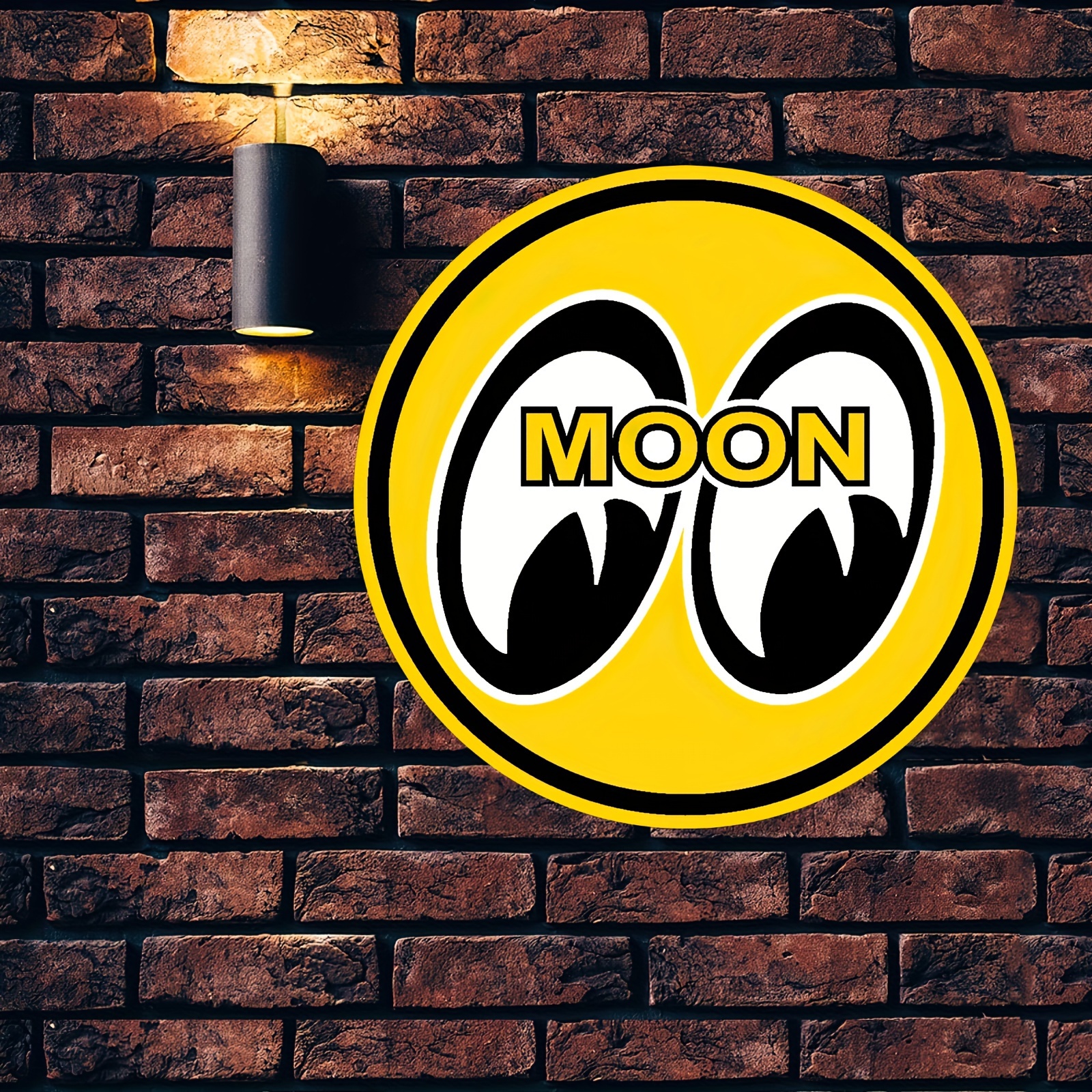 Vintage-Style Round Metal Sign - Home Bar Cafe recensione e prezzo