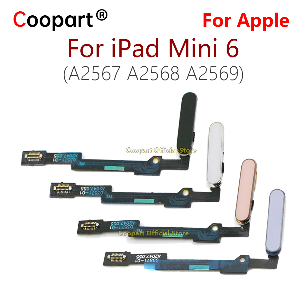 Coopart Touch ID Fingerprint C - Home Bar Iphone recensione e prezzo