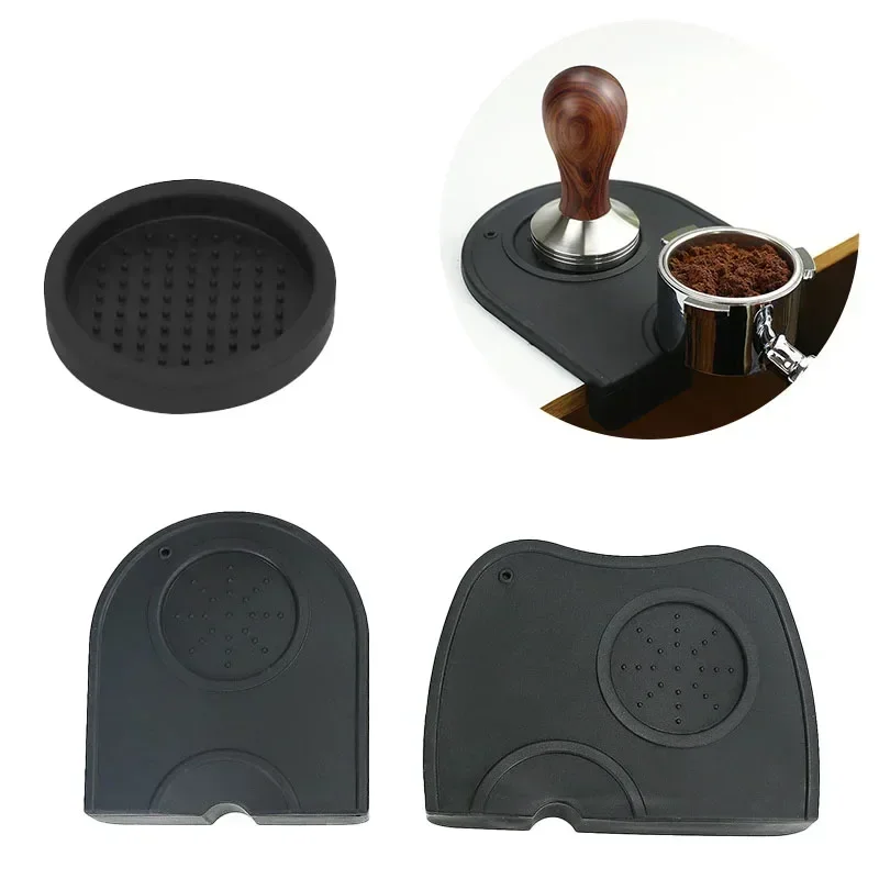 Coffee Powder Pad Non-Slip Sil - Home Bar Supplies recensione e prezzo