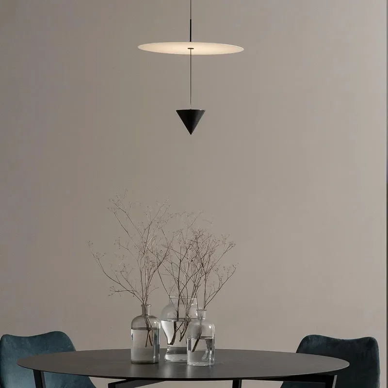 Modern simple LED Pendant Ligh - Home Bar And Counter recensione e prezzo