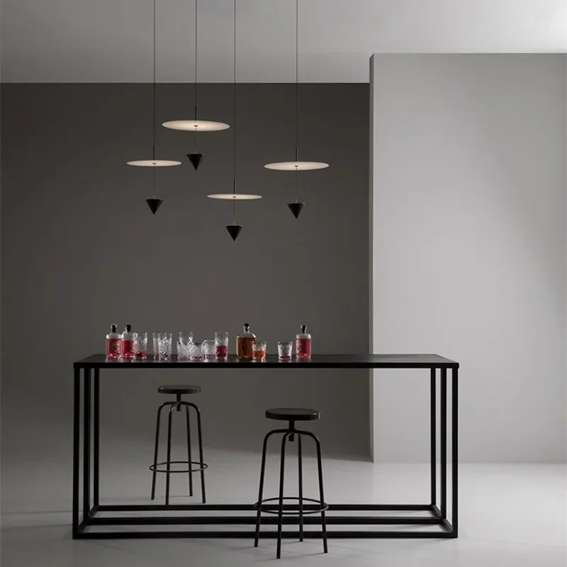 Modern simple LED Pendant Ligh - Home Bar And Counter recensione e prezzo