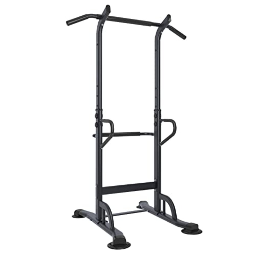 Home gym pull-up bar and dip s - Home Bar And Gym recensione e prezzo