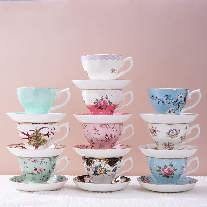 1pc French Ceramic Coffee Cup  - Old Fashioned Glass recensione e prezzo