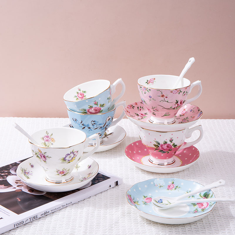 1pc French Ceramic Coffee Cup  - Old Fashioned Glass recensione e prezzo
