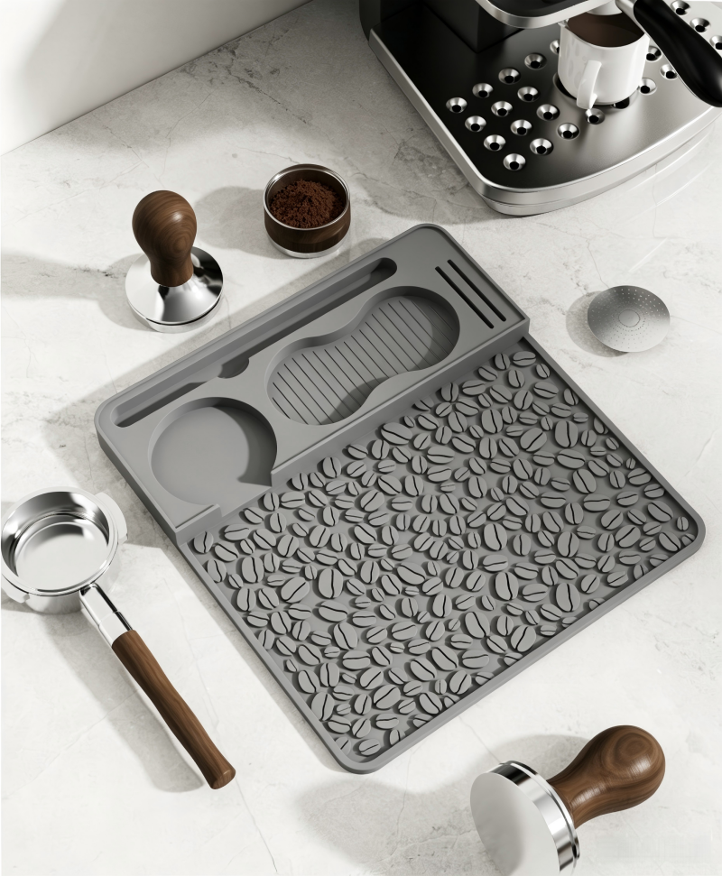 Espresso Tamper Pad Non-slip S - Home Bar Supplies recensione e prezzo
