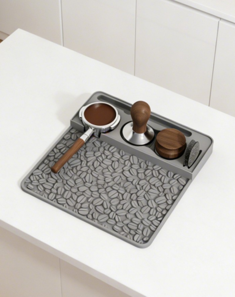 Espresso Tamper Pad Non-slip S - Home Bar Supplies recensione e prezzo