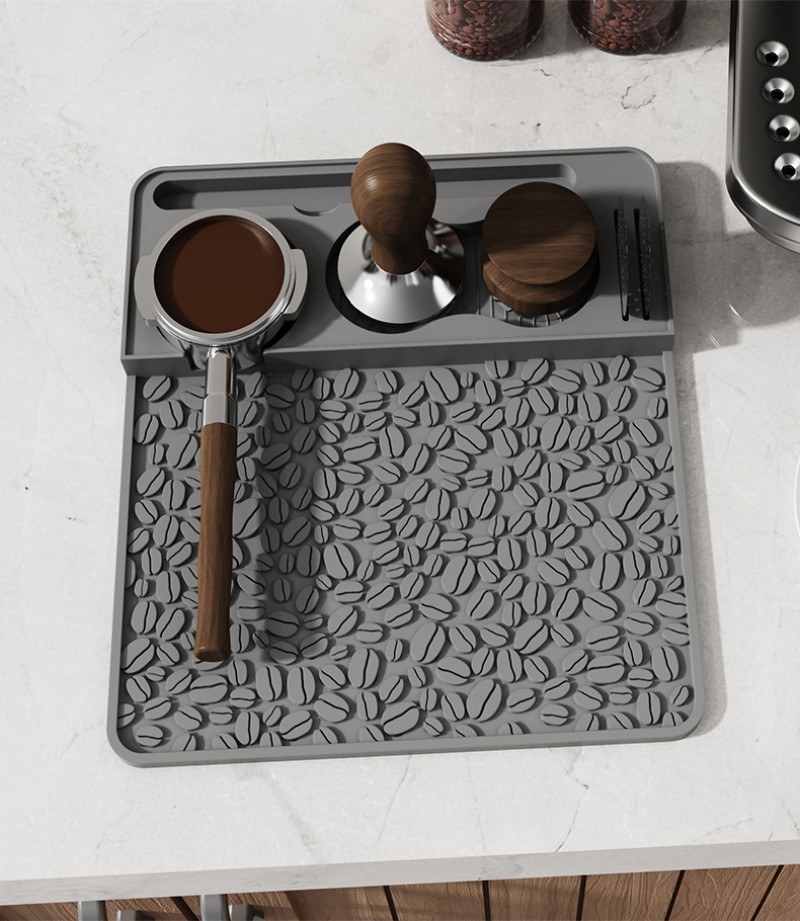 Espresso Tamper Pad Non-slip S - Home Bar Supplies recensione e prezzo