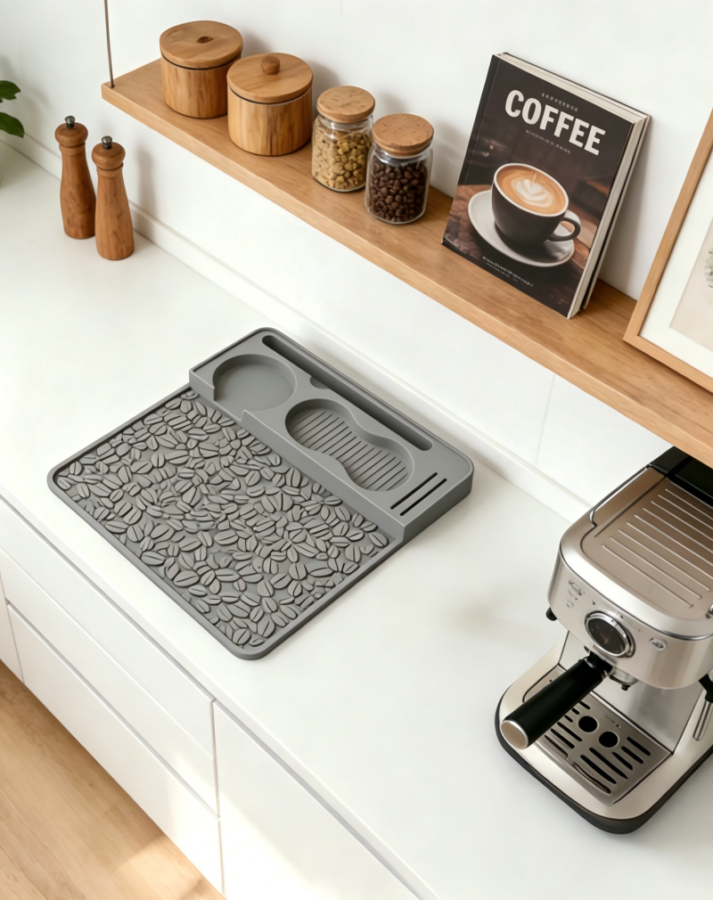 Espresso Tamper Pad Non-slip S - Home Bar Supplies recensione e prezzo